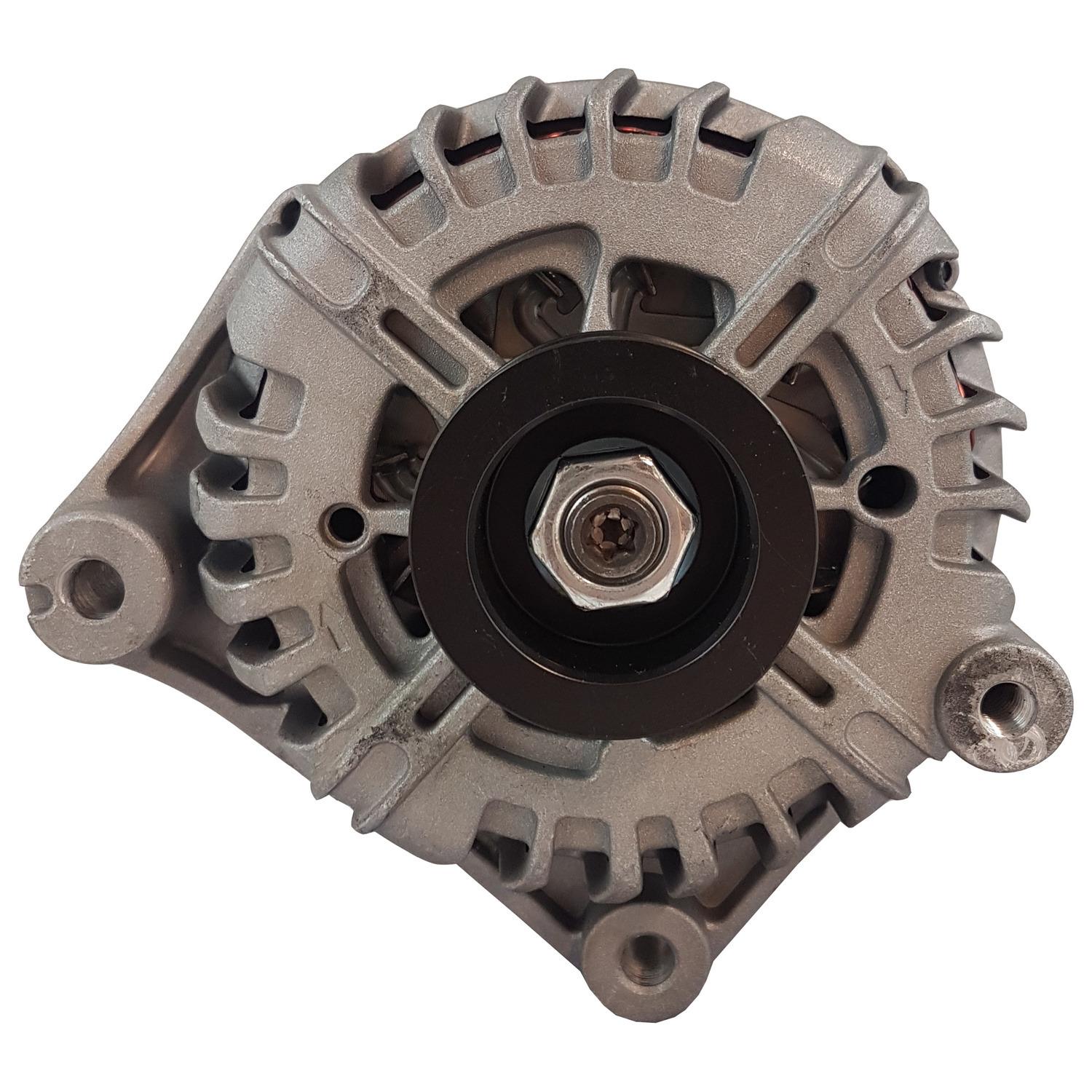 WAI 11451N - Alternator WAI 11451N Alternator product image 3 of 16
