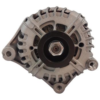 2009 BMW X5 Alternator WAI 11451N image 3 of 4