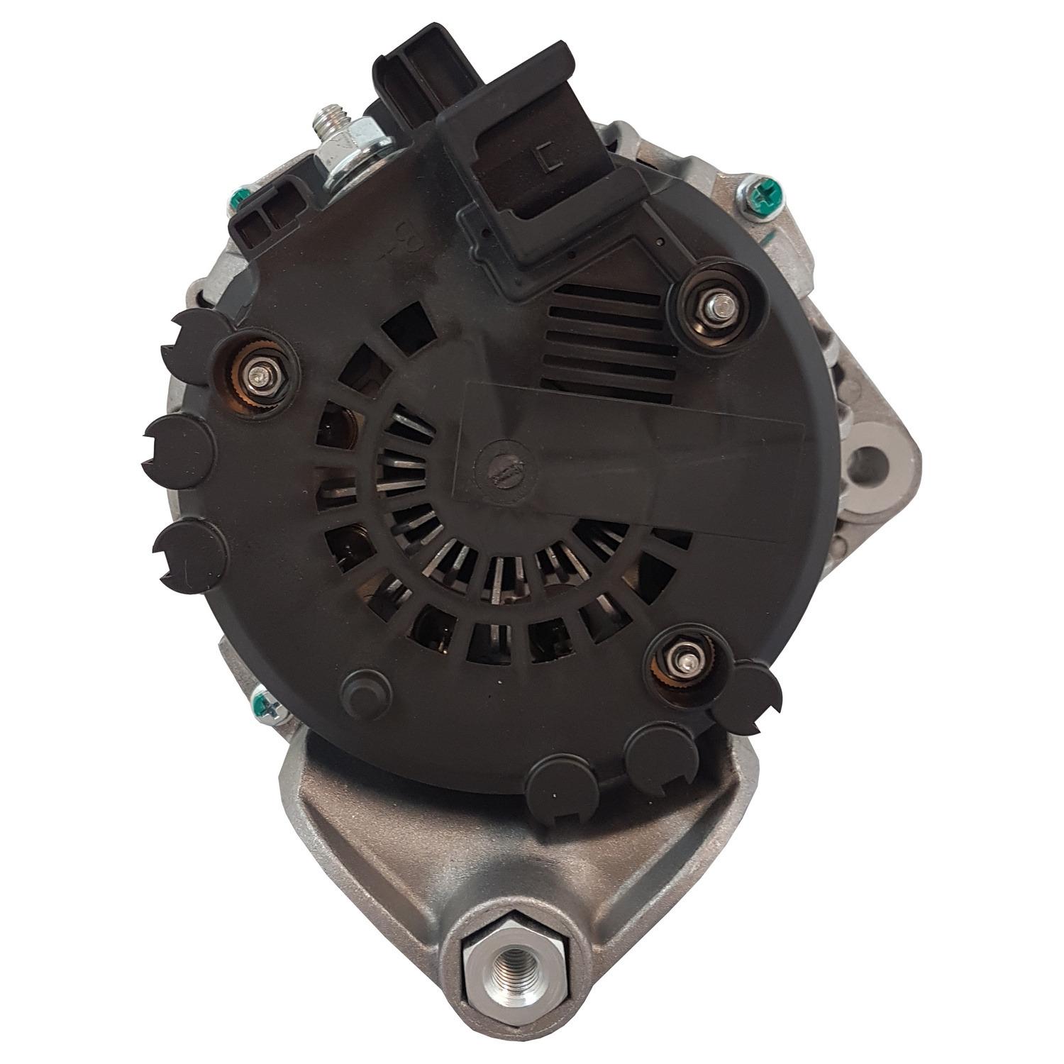 WAI 11451N - Alternator WAI 11451N Alternator product image 4 of 16