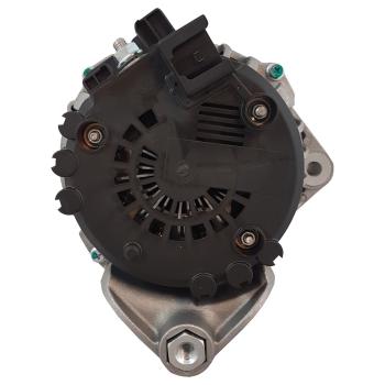 2009 BMW X5 Alternator WAI 11451N image 4 of 4