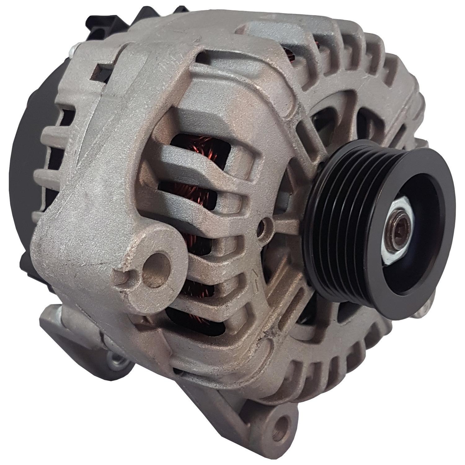 WAI 11451N - Alternator WAI 11451N Alternator product image 5 of 16