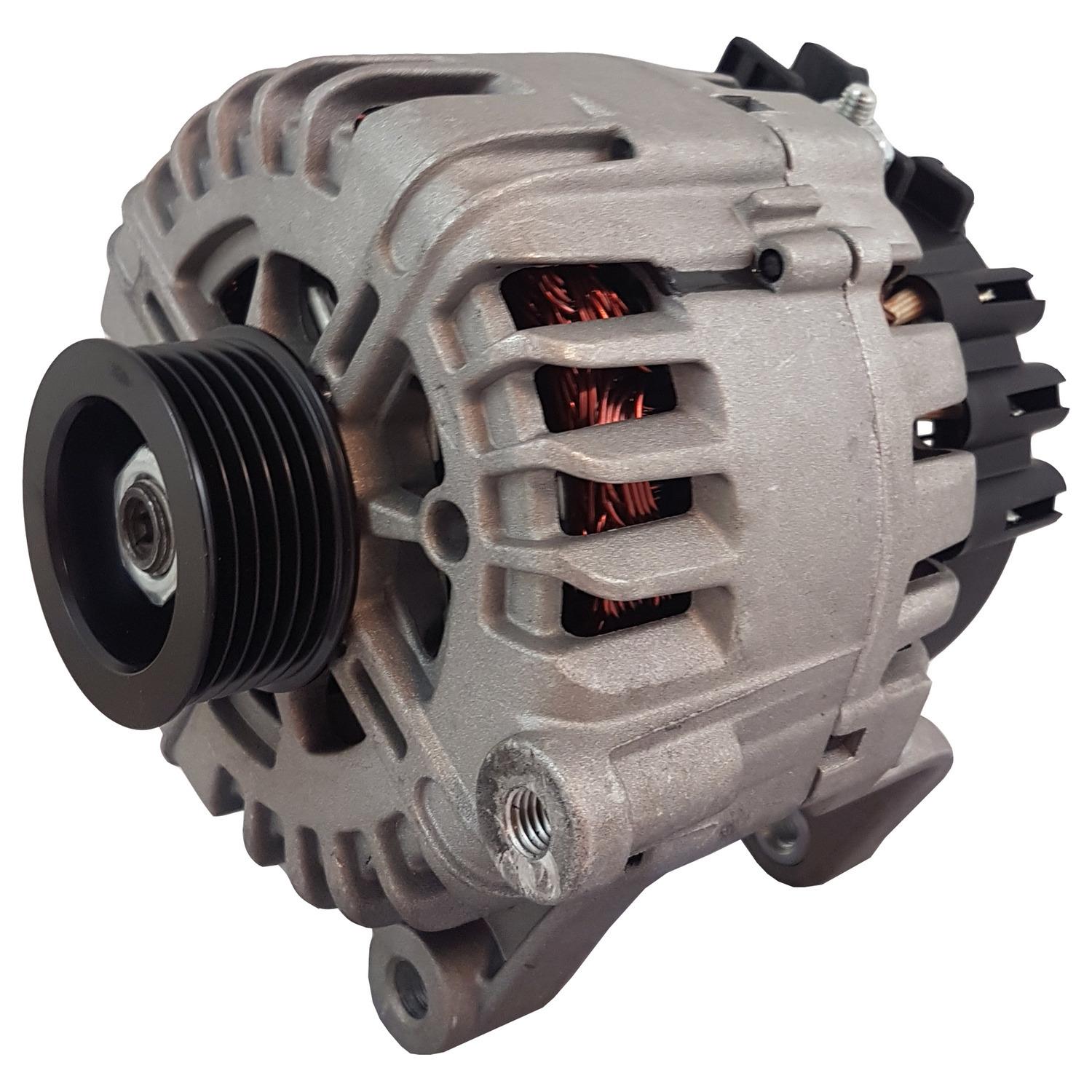 WAI 11451N - Alternator WAI 11451N Alternator product image 6 of 16