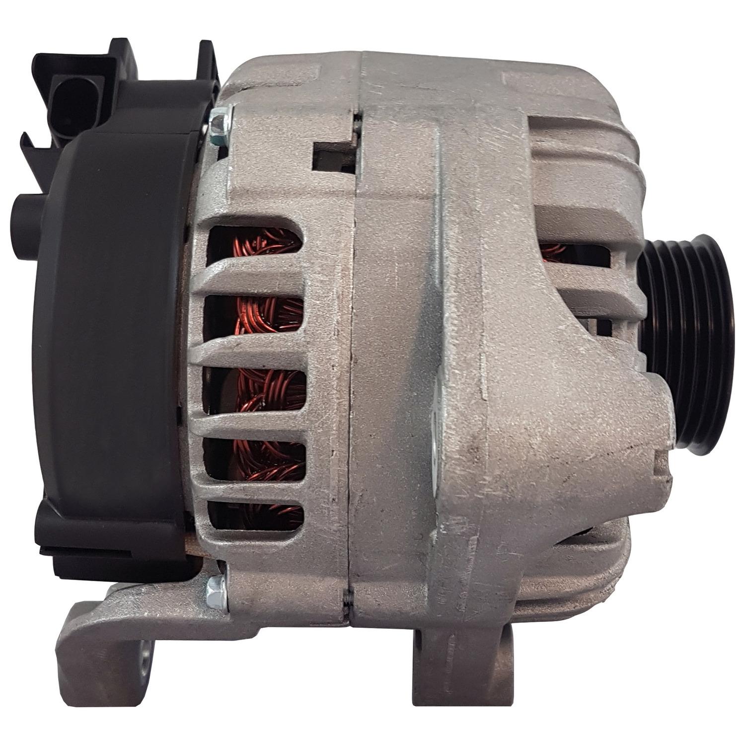 WAI 11451N - Alternator WAI 11451N Alternator product image 7 of 16