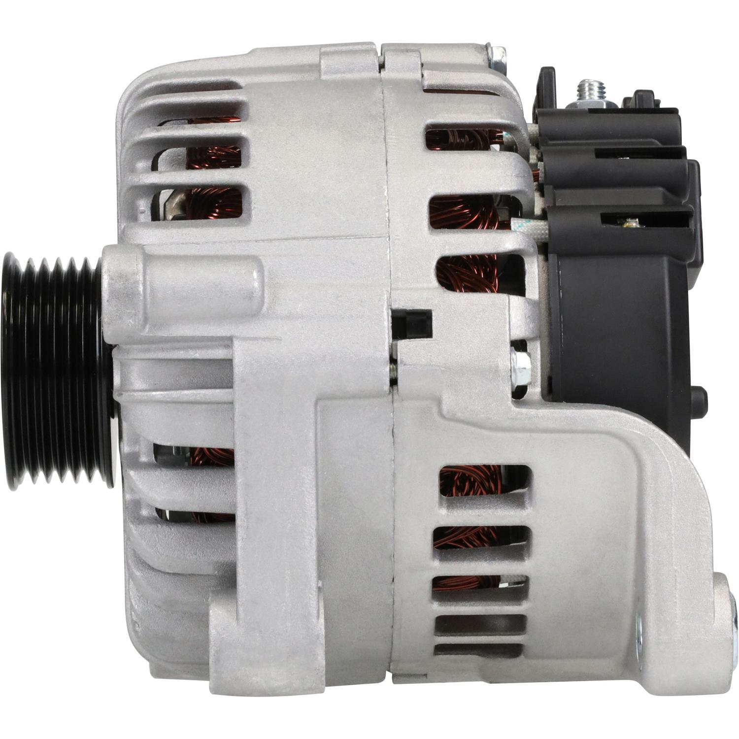 WAI 11451N - Alternator WAI 11451N Alternator product image 9 of 16