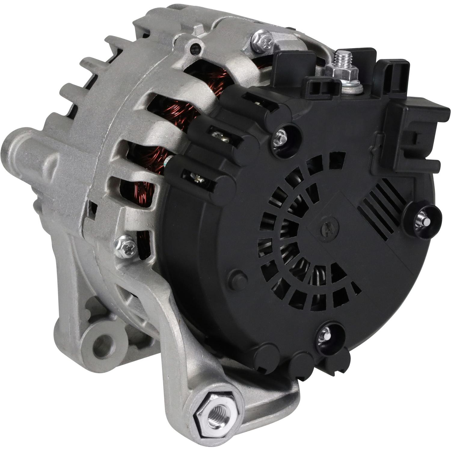 WAI 11451N - Alternator WAI 11451N Alternator product image 11 of 16