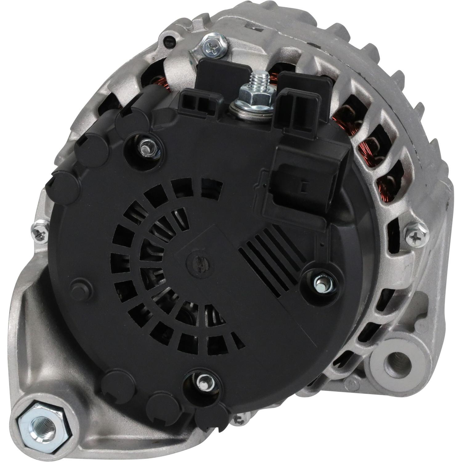 WAI 11451N - Alternator WAI 11451N Alternator product image 12 of 16
