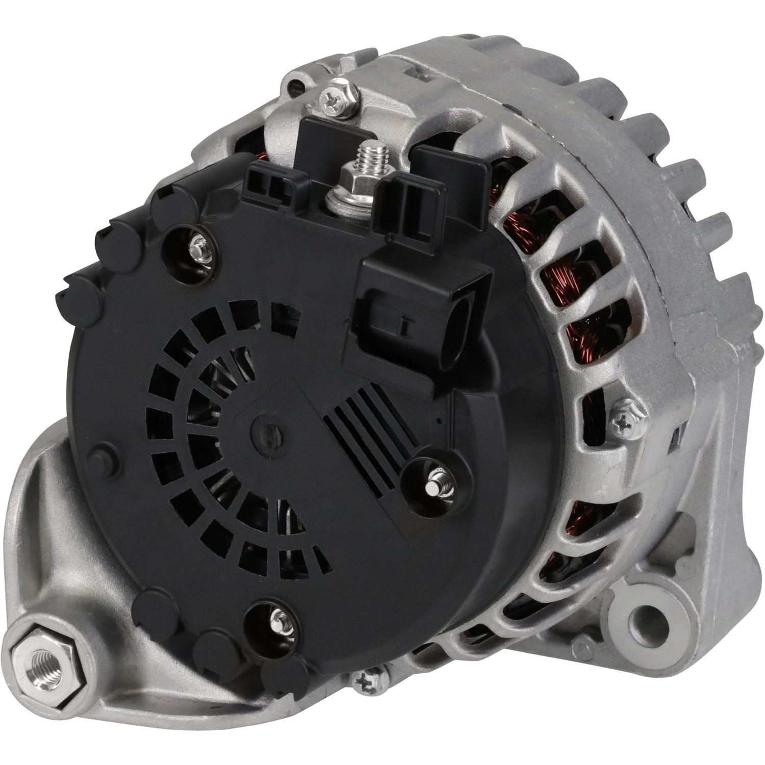 WAI 11451N - Alternator WAI 11451N Alternator product image 13 of 16