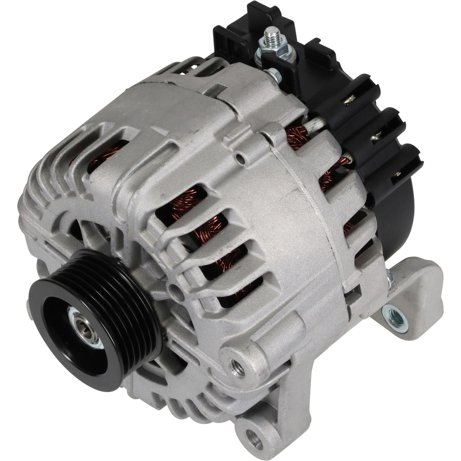 WAI 11451N - Alternator WAI 11451N Alternator product image 14 of 16