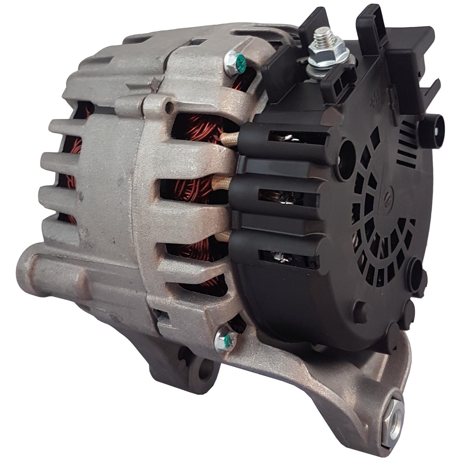 WAI 11451N - Alternator WAI 11451N Alternator product image 16 of 16