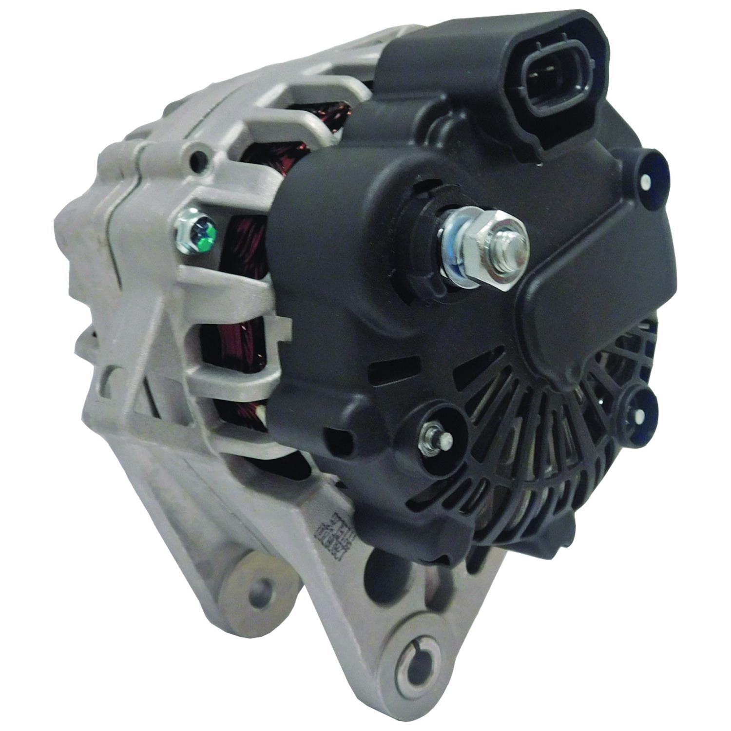 WAI 11452N Alternator product image 1 of 8