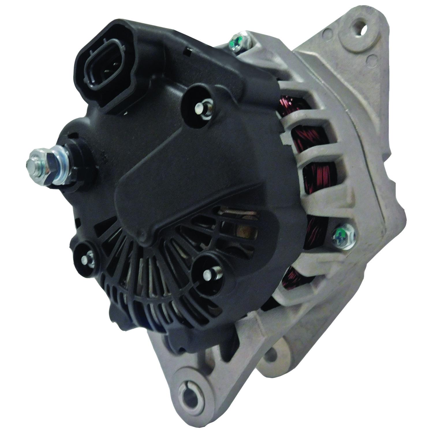 WAI 11452N Alternator product image 2 of 8