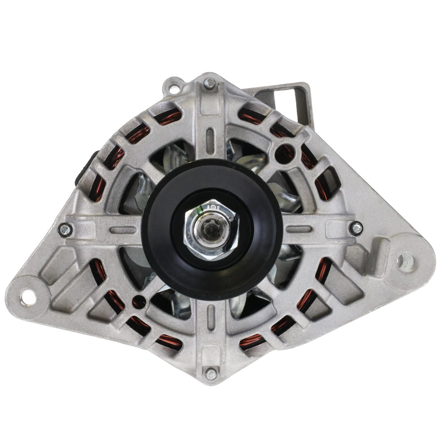 WAI 11452N Alternator product image 3 of 8