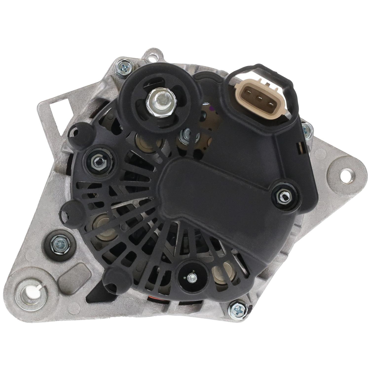 WAI 11452N Alternator product image 4 of 8