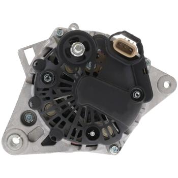2010 Kia Rio5 Alternator WAI 11452N image 4 of 4