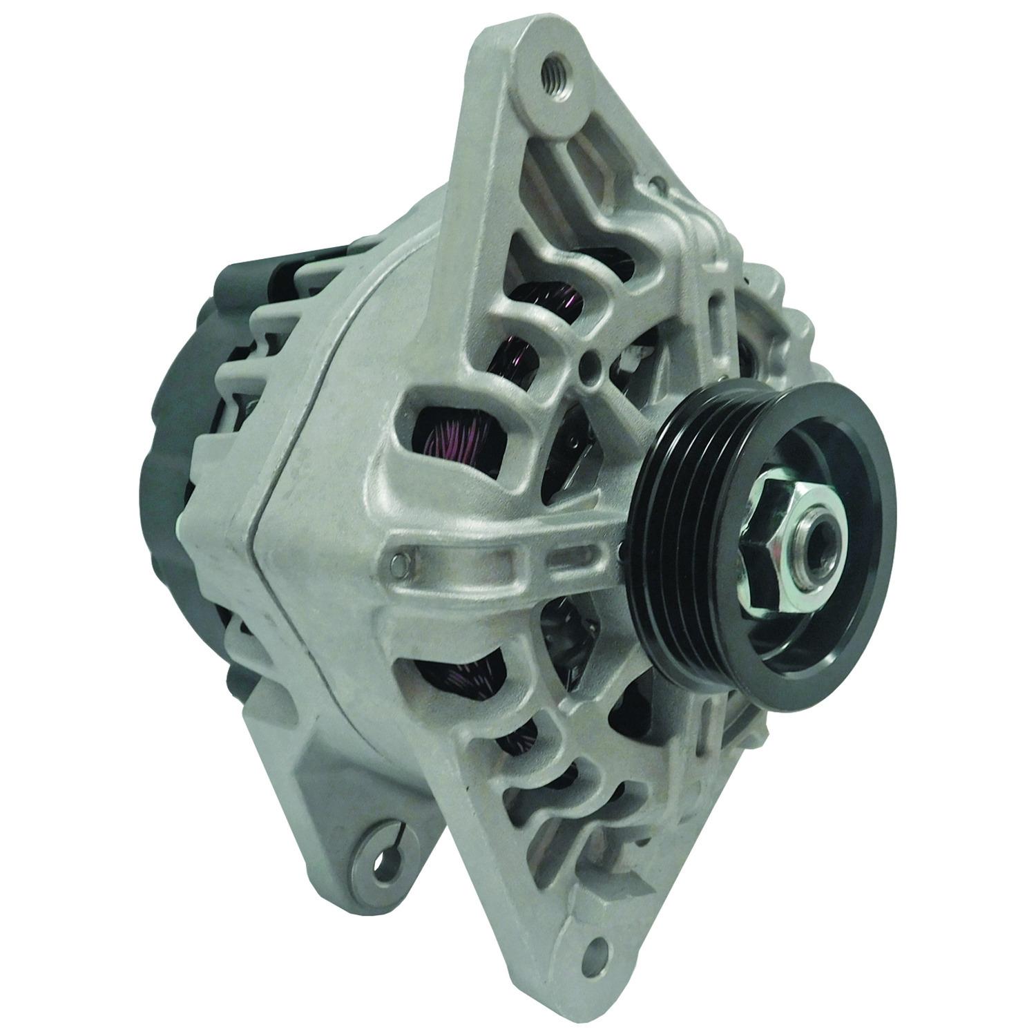 WAI 11452N Alternator product image 5 of 8