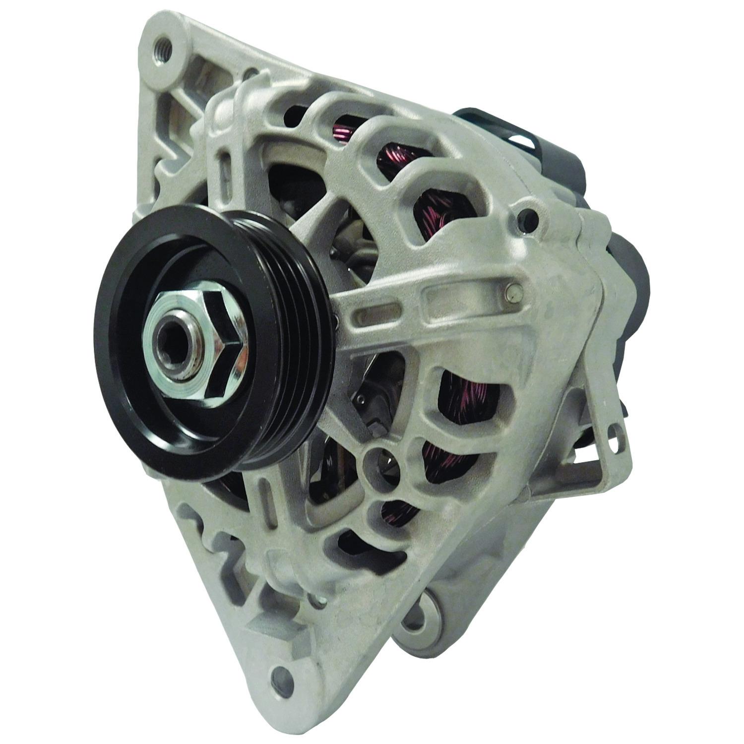 WAI 11452N Alternator product image 6 of 8