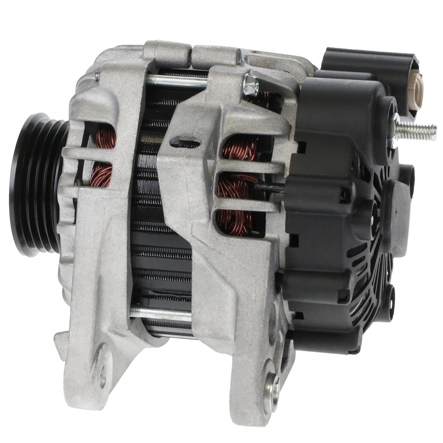 WAI 11452N Alternator product image 7 of 8