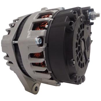 2012 Cadillac SRX Alternator WAI 11453N image 1 of 4
