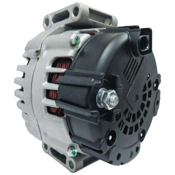 2012 Mercedes-Benz GL550 Alternator WAI 11455N image 1 of 4