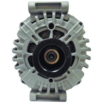 2012 Mercedes-Benz GL550 Alternator WAI 11455N image 3 of 4