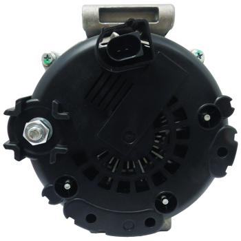 2012 Mercedes-Benz GL550 Alternator WAI 11455N image 4 of 4