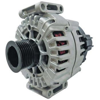 WAI 11455N - Alternator WAI 11455N Alternator product image 6 of 8
