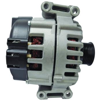WAI 11455N - Alternator WAI 11455N Alternator product image 7 of 8