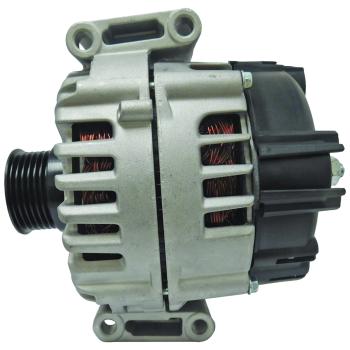 WAI 11455N - Alternator WAI 11455N Alternator product image 8 of 8