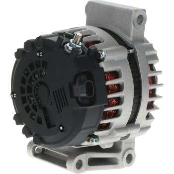 2011 Buick LaCrosse Alternator WAI 11456N image 2 of 4