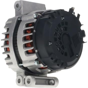 2011 Buick LaCrosse Alternator WAI 11456N image 3 of 4