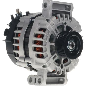2011 Buick LaCrosse Alternator WAI 11456N image 4 of 4