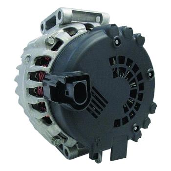 2010 Freightliner Sprinter 2500 Alternator WAI 11457N image 1 of 4