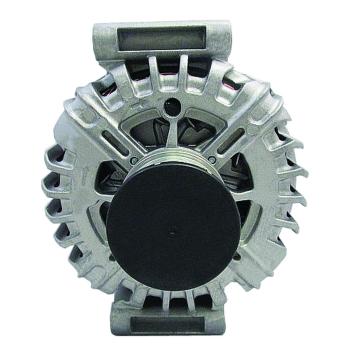 2010 Freightliner Sprinter 2500 Alternator WAI 11457N image 3 of 4
