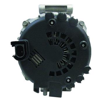 2010 Freightliner Sprinter 2500 Alternator WAI 11457N image 4 of 4