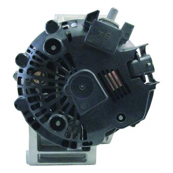 2013 GMC Terrain Alternator WAI 11459N image 4 of 4