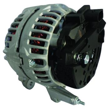 2013 Volkswagen Jetta Alternator WAI 11460N image 1 of 4