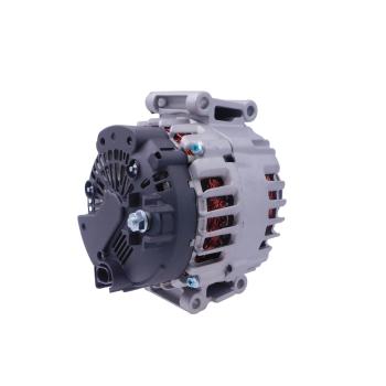 2010 Audi A5 Quattro Alternator WAI 11462N image 1 of 4