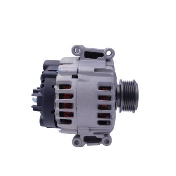 2010 Audi A5 Quattro Alternator WAI 11462N image 2 of 4