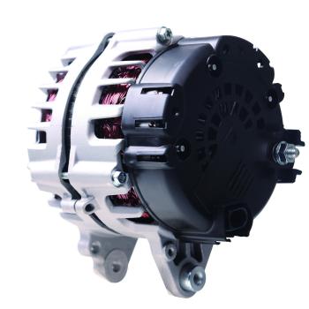 2009 Audi Q7 Alternator WAI 11464N image 1 of 4