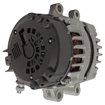 2013 Chevrolet Corvette Alternator WAI 11465N image 2 of 4