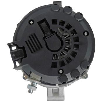 2013 Chevrolet Corvette Alternator WAI 11465N image 4 of 4