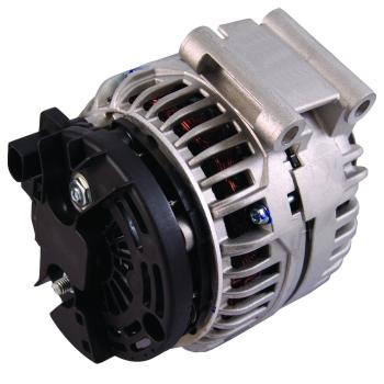 2010 Audi A4 Alternator WAI 11466N image 2 of 4