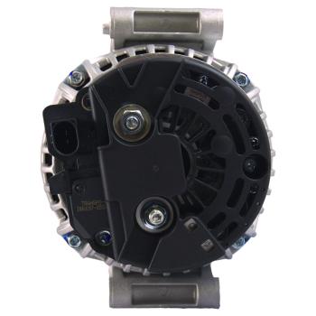 2010 Audi A4 Alternator WAI 11466N image 4 of 4