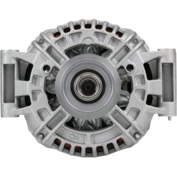 2009 Audi A4 Quattro Alternator WAI 11467N image 1 of 4