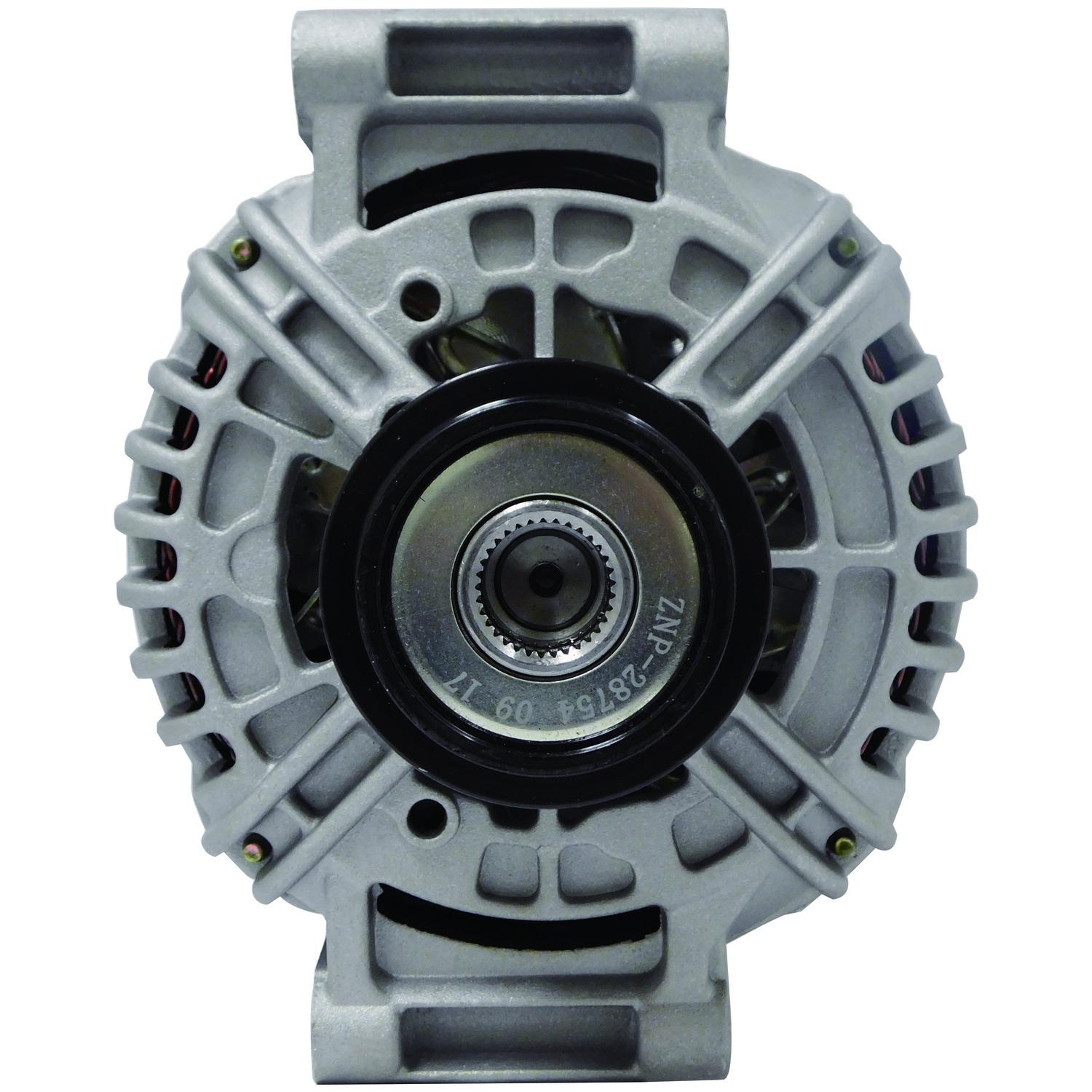 WAI 11467N - Alternator WAI 11467N Alternator product image 3 of 16