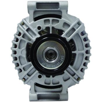 2009 Audi A4 Quattro Alternator WAI 11467N image 3 of 4
