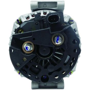 2009 Audi A4 Quattro Alternator WAI 11467N image 4 of 4