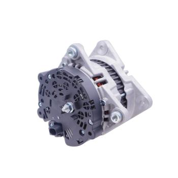 2012 Porsche 911 Alternator WAI 11470N image 1 of 4