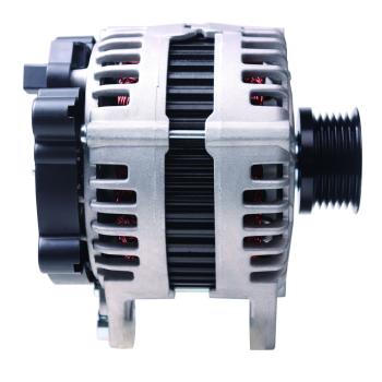 2012 Porsche 911 Alternator WAI 11470N image 2 of 4