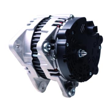 2012 Porsche 911 Alternator WAI 11470N image 4 of 4